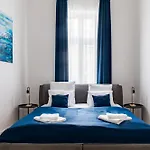 Apartman Spirit Budapest