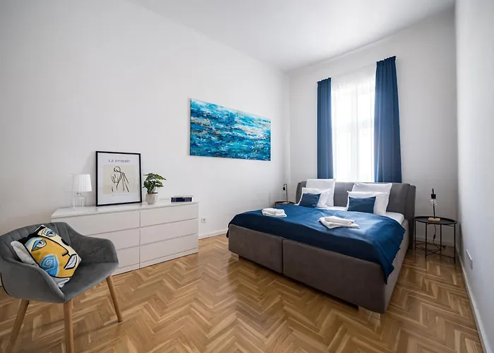 Spirit Appartement *