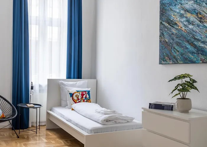 Appartement Spirit *