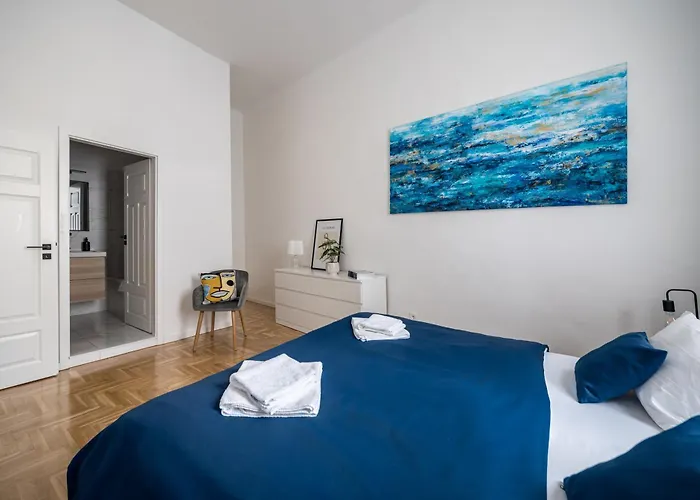 Spirit Appartement *