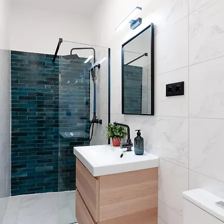 Spirit Апартаменты