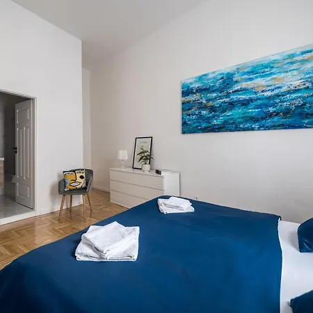 Spirit Апартаменты *