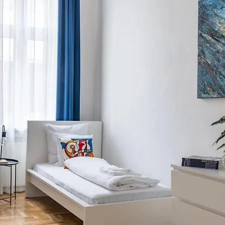 Apartment Spirit *