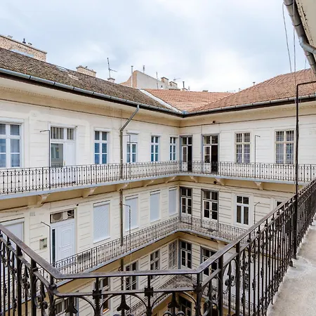 Appartement Spirit