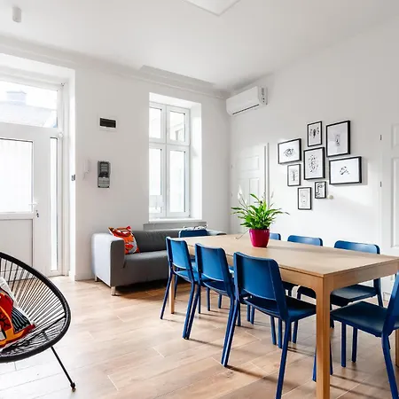 Appartement Spirit *